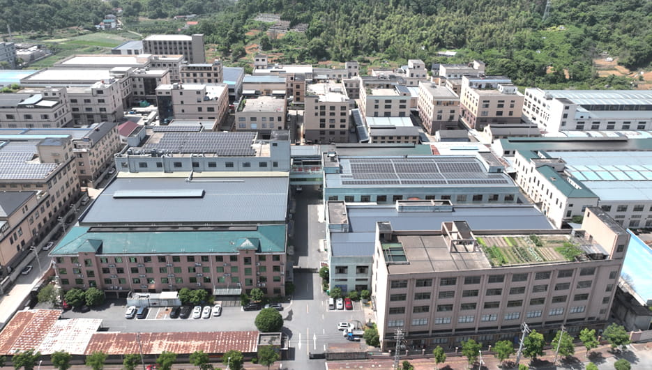 浙江中恒スプリング株式会社